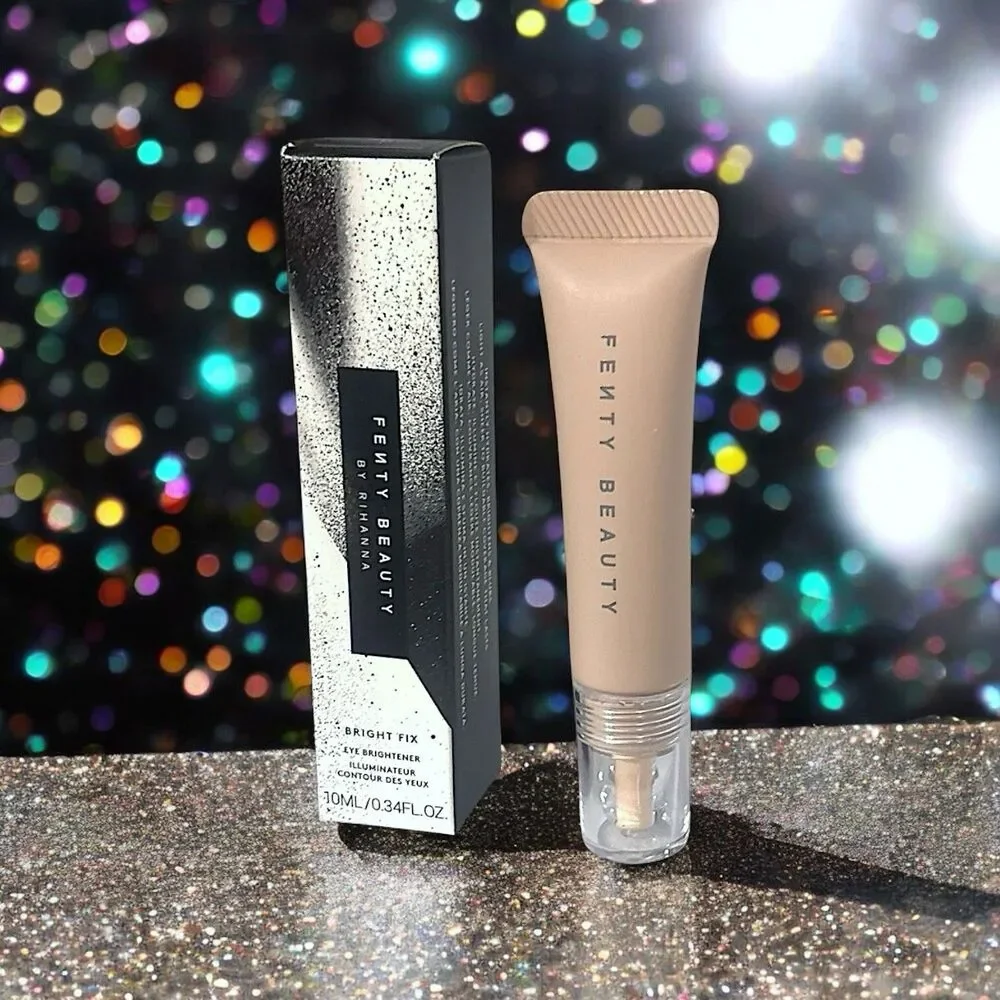 FENTY BEAUTY Bright Fix Eye Brightener in Seashell 03 10 ml 0.34 fl oz NIB
